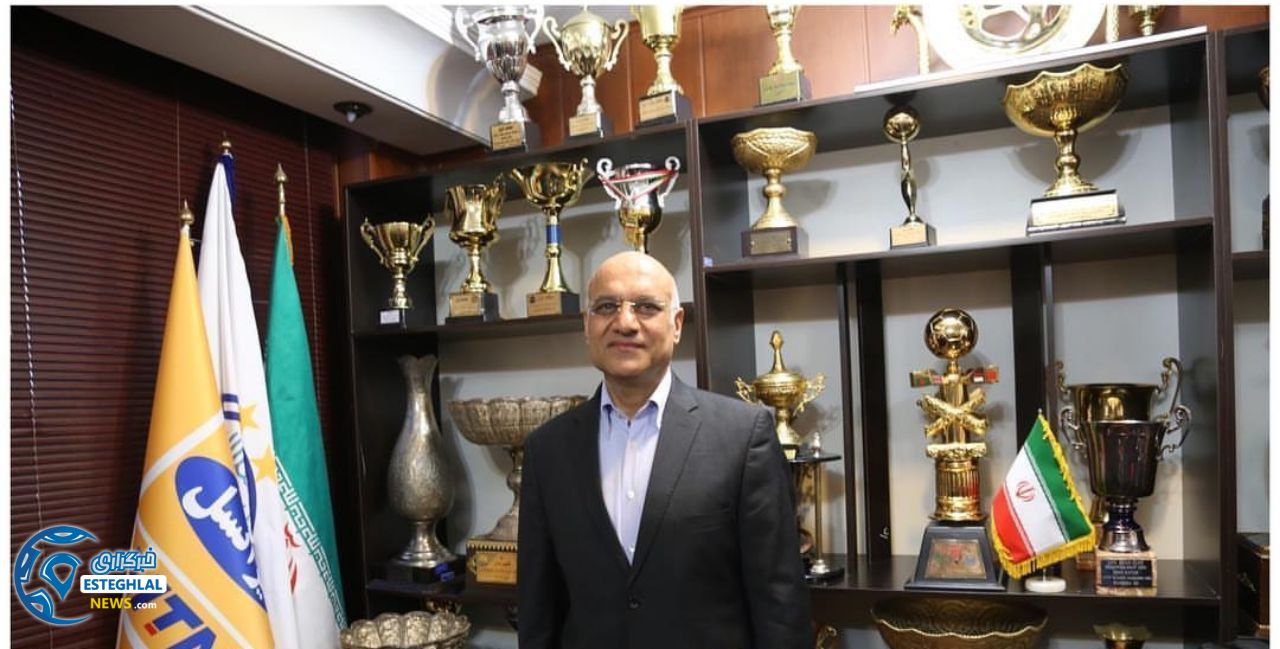 امیرحسین فتحی