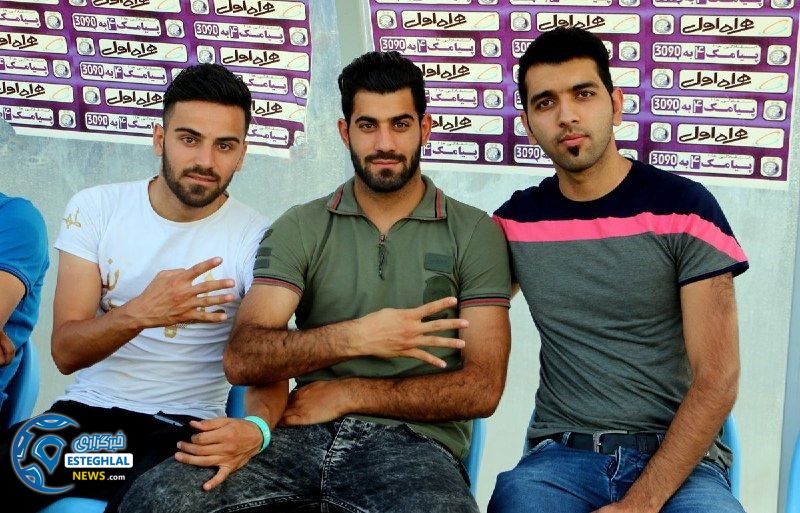 محمدحسین کنعانی زادگان