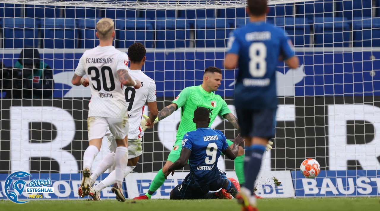 بوندسلیگا آلمان