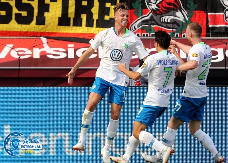  بوندسلیگا آلمان