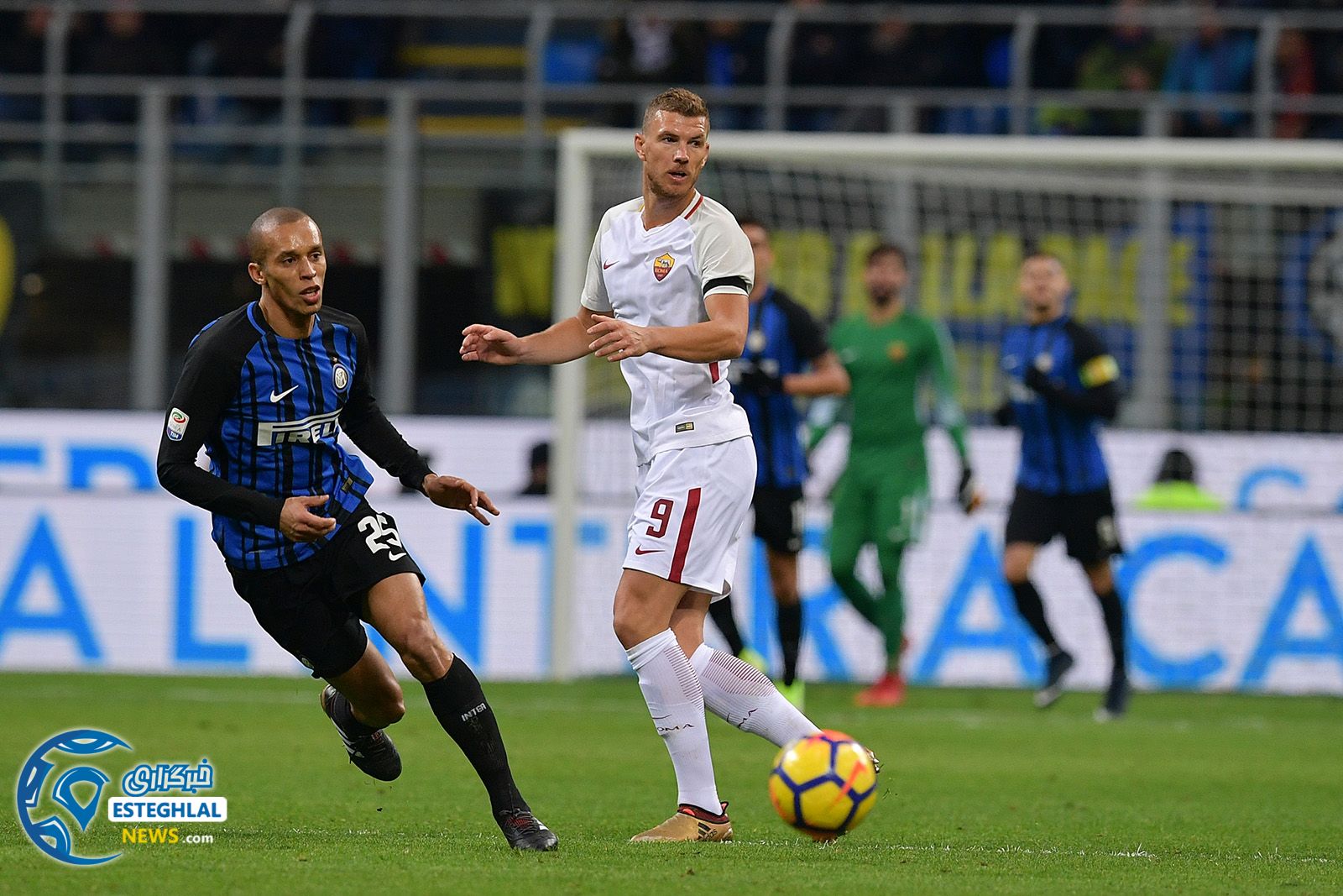 سری آ ایتالیا