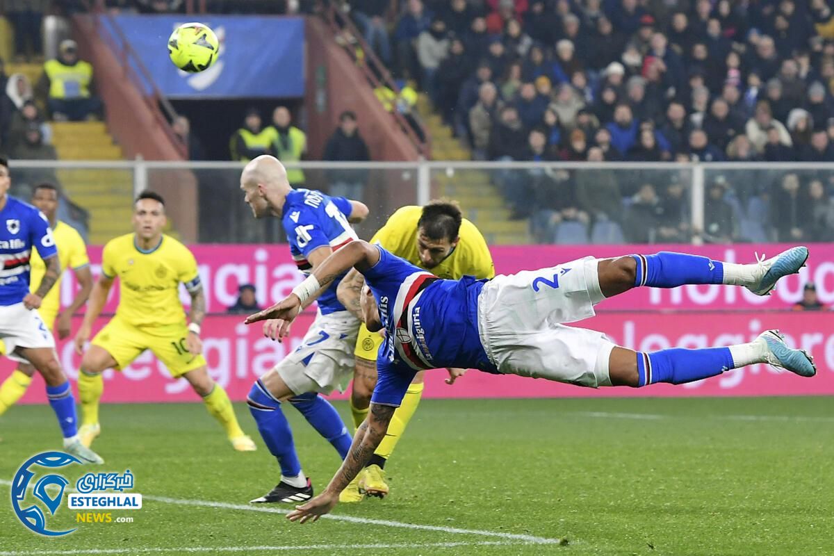 سری آ ایتالیا