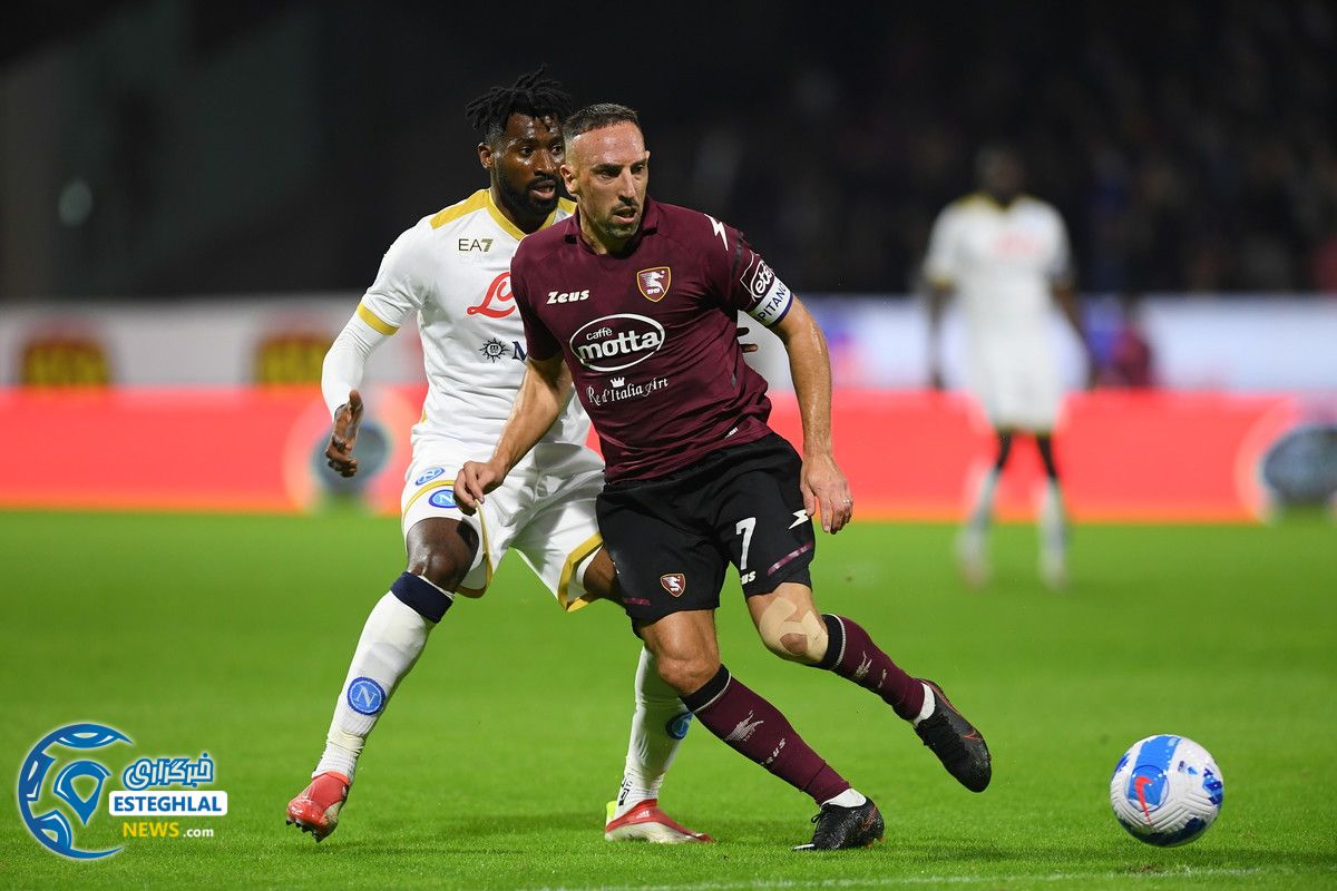 سری آ ایتالیا