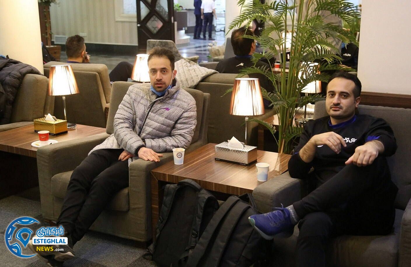 دکتر مهدی سیاهپوش