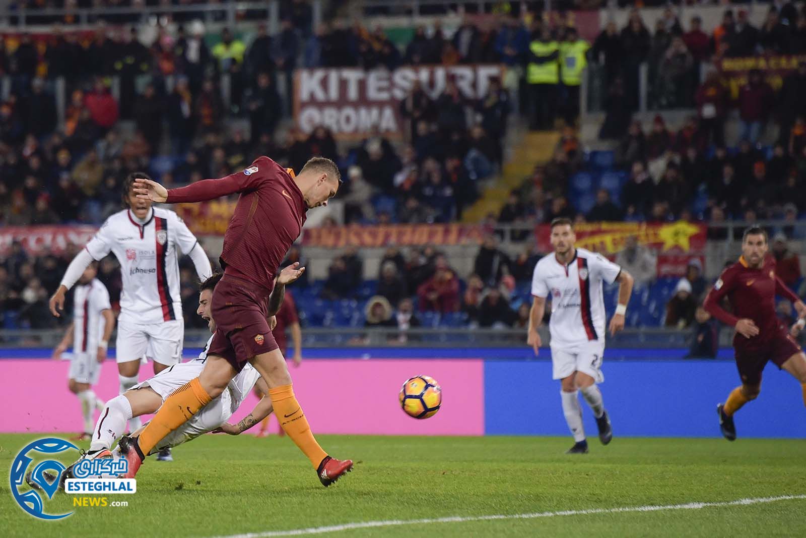 سری آ ایتالیا