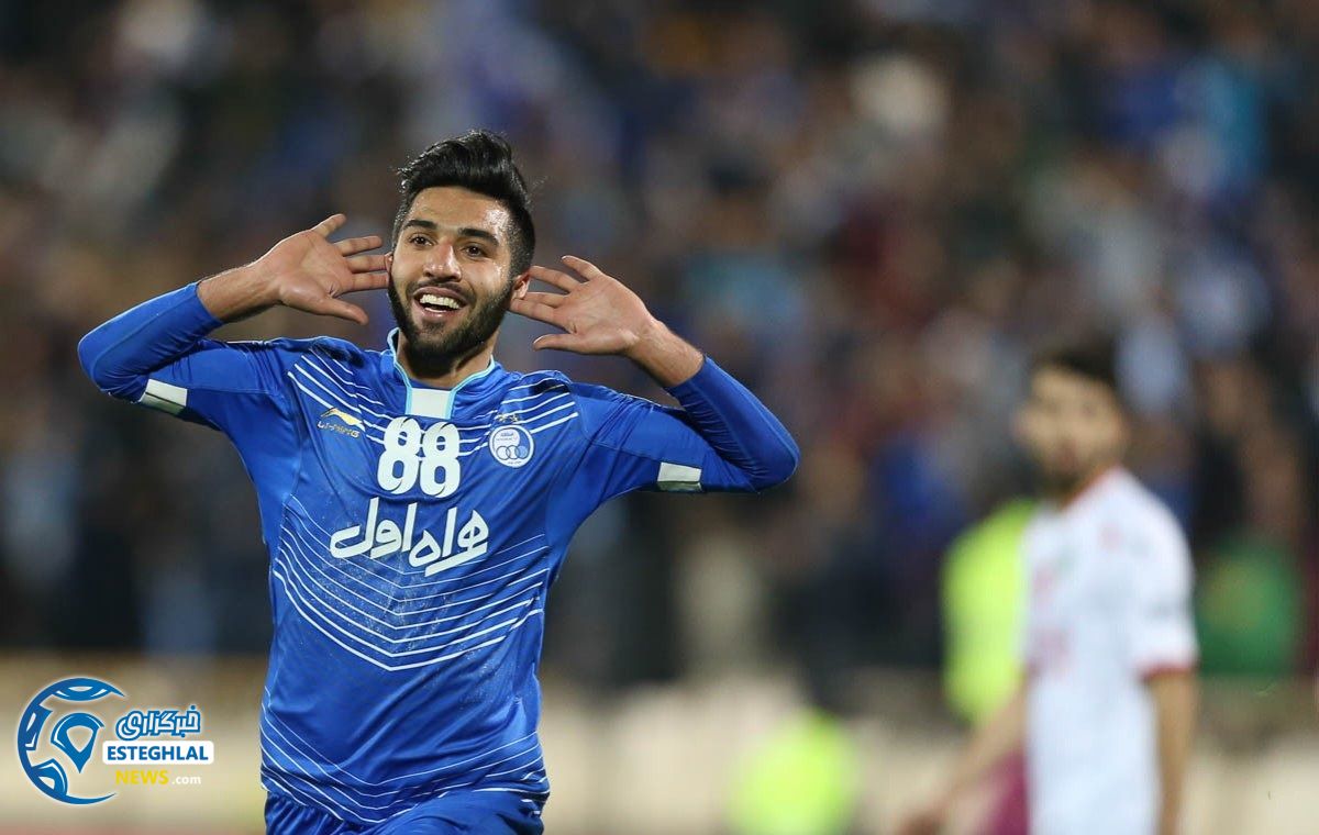 فرشید اسماعیلی