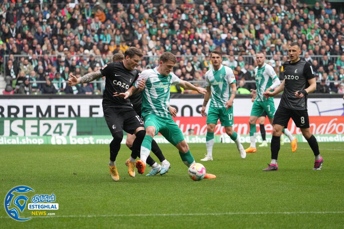 بوندسلیگا آلمان