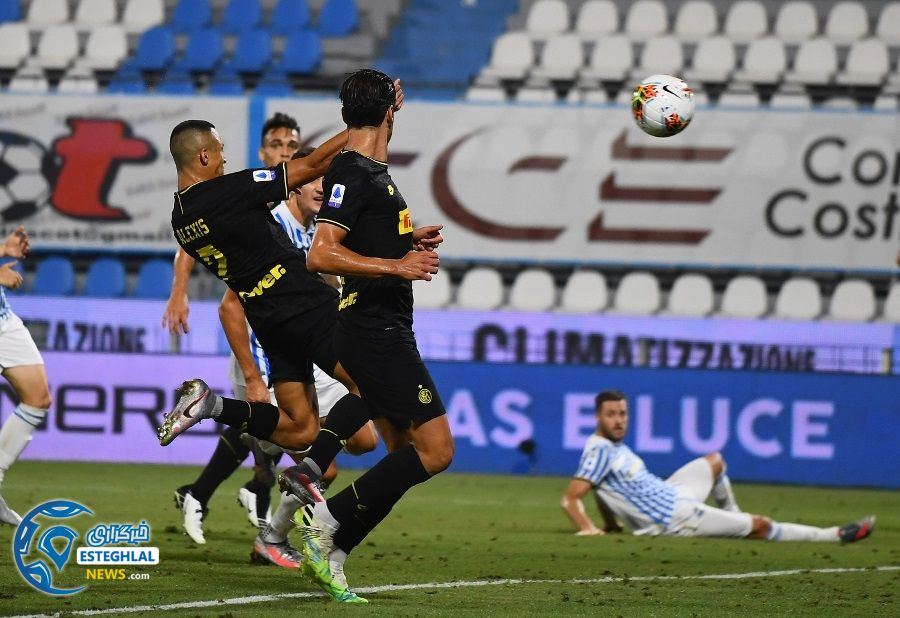 سری آ ایتالیا