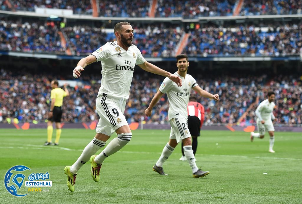 لالیگا اسپانیا