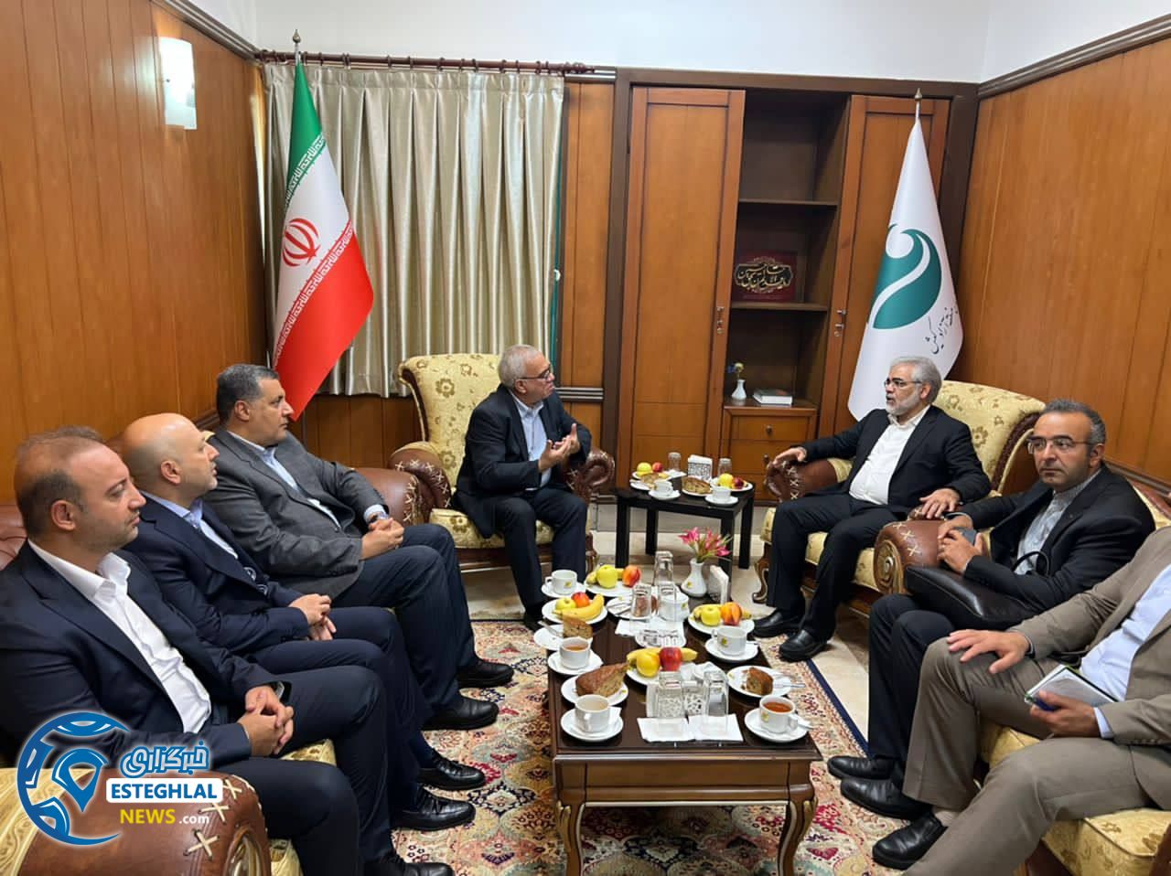 علی فتح الله زاده