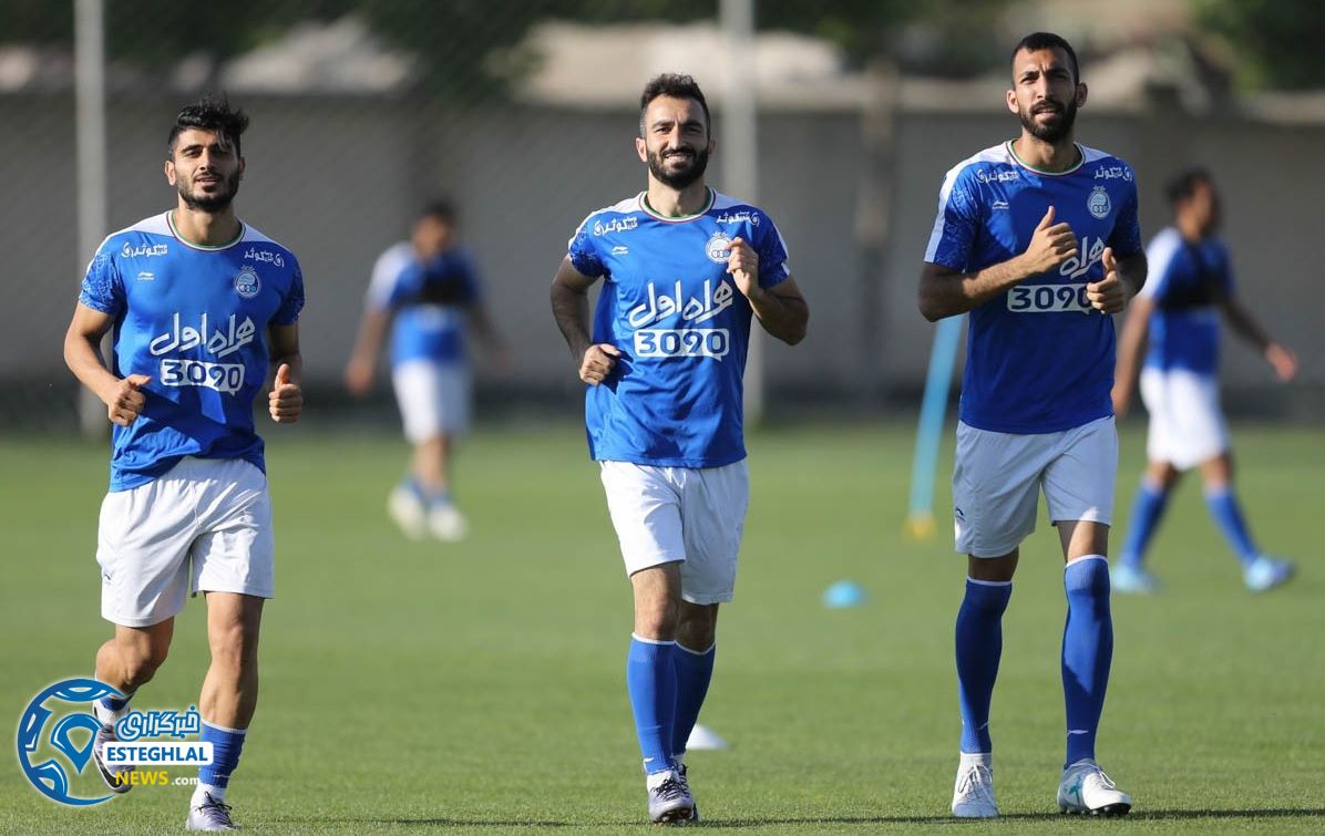 تمرینات استقلال ارمنستان