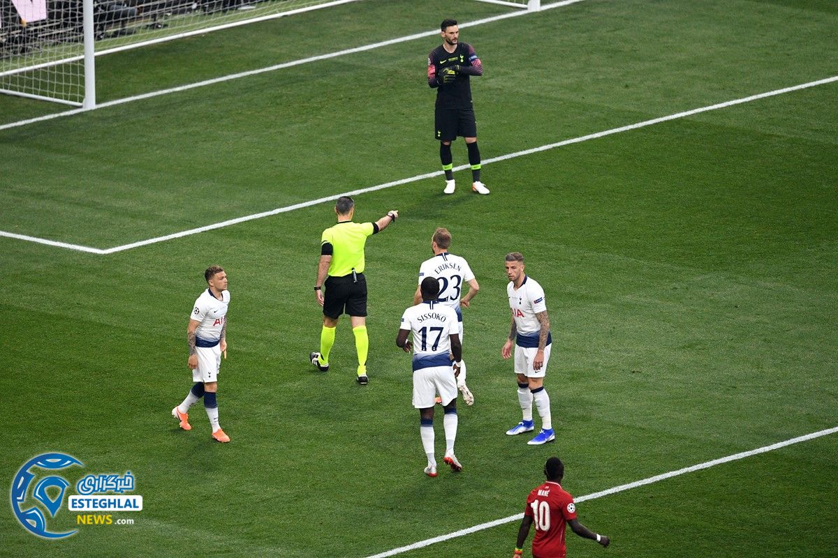 لیگ قهرمانان اروپا