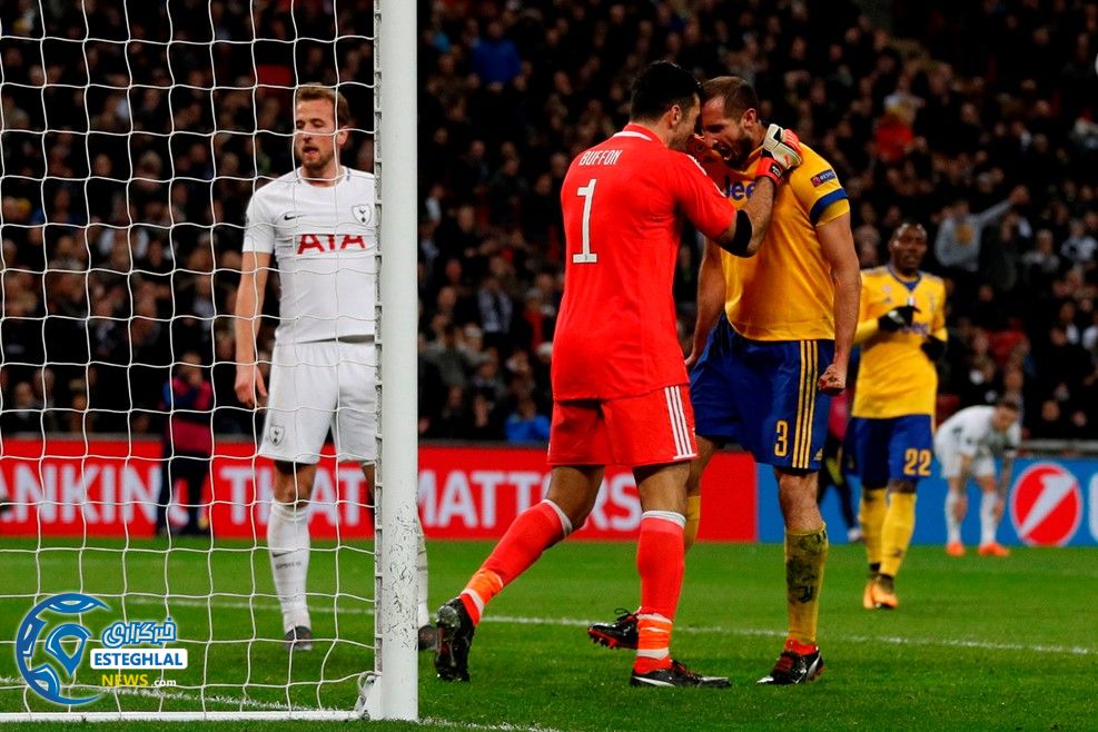 لیگ قهرمانان اروپا