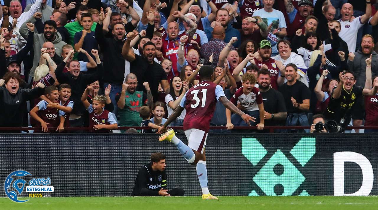 لیگ برتر انگلیس