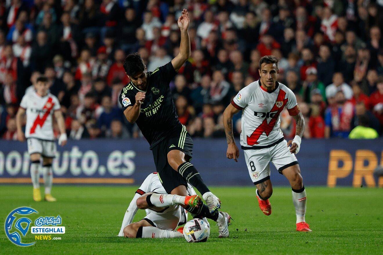 لالیگا اسپانیا