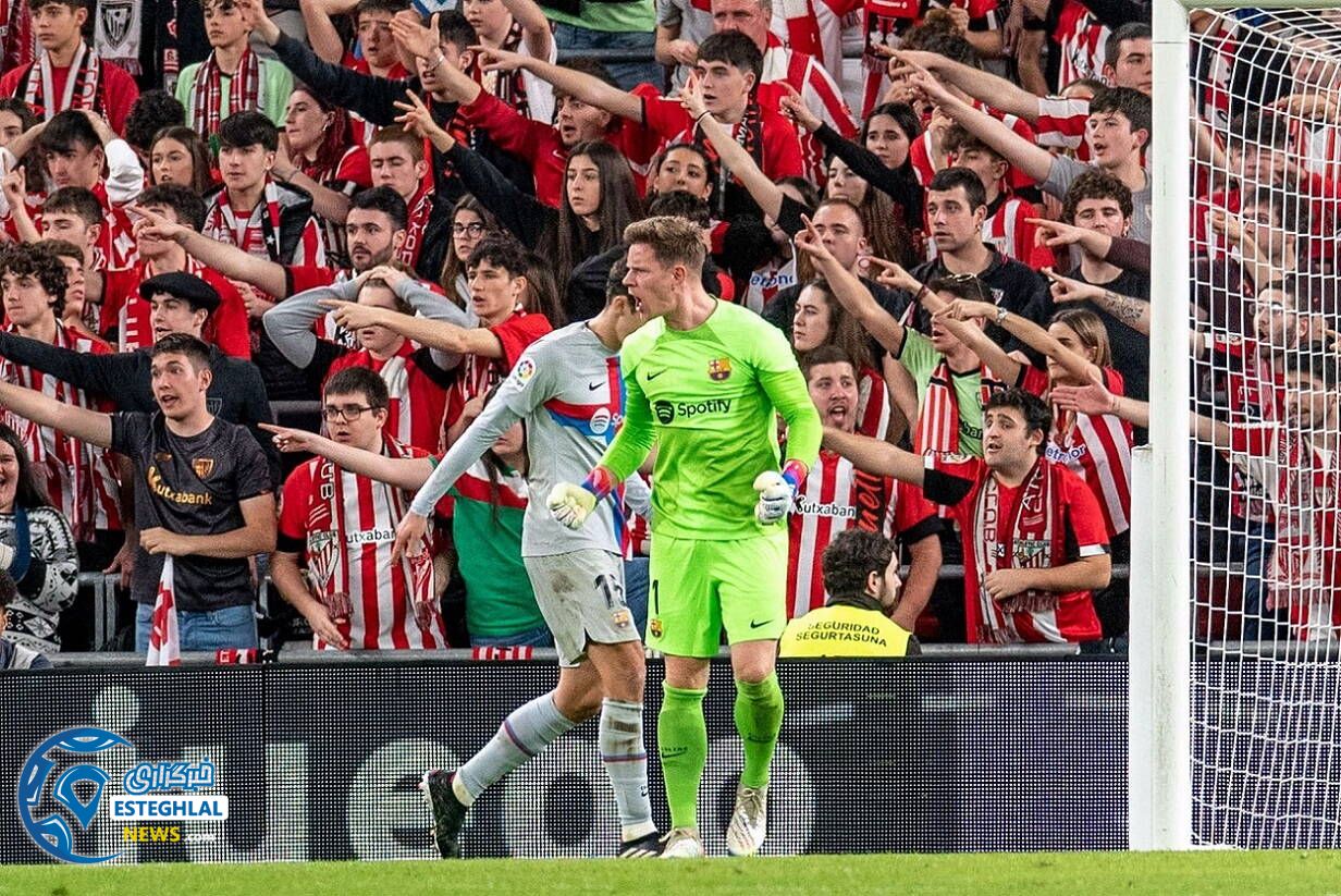 لالیگا اسپانیا