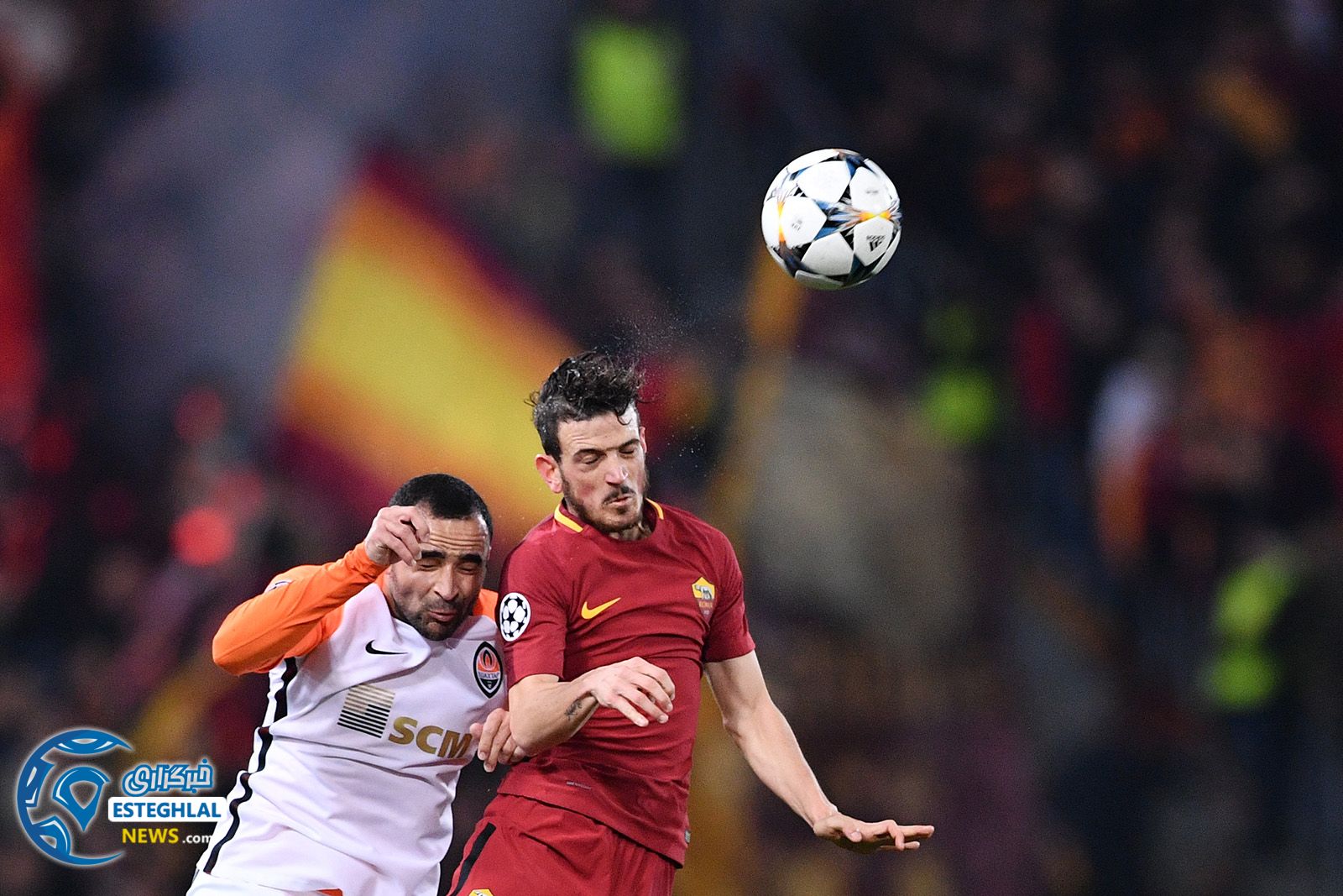 لیگ قهرمانان اروپا