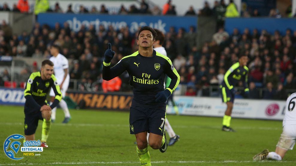 لیگ برتر انگلیس هفته 21