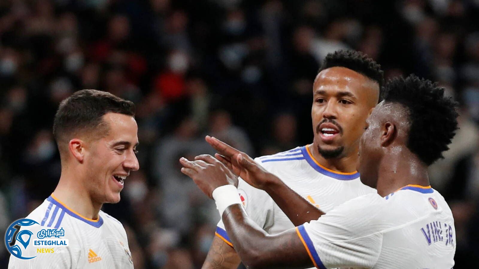 لالیگا اسپانیا