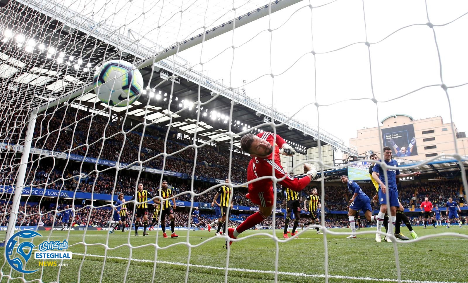 لیگ برتر انگلیس