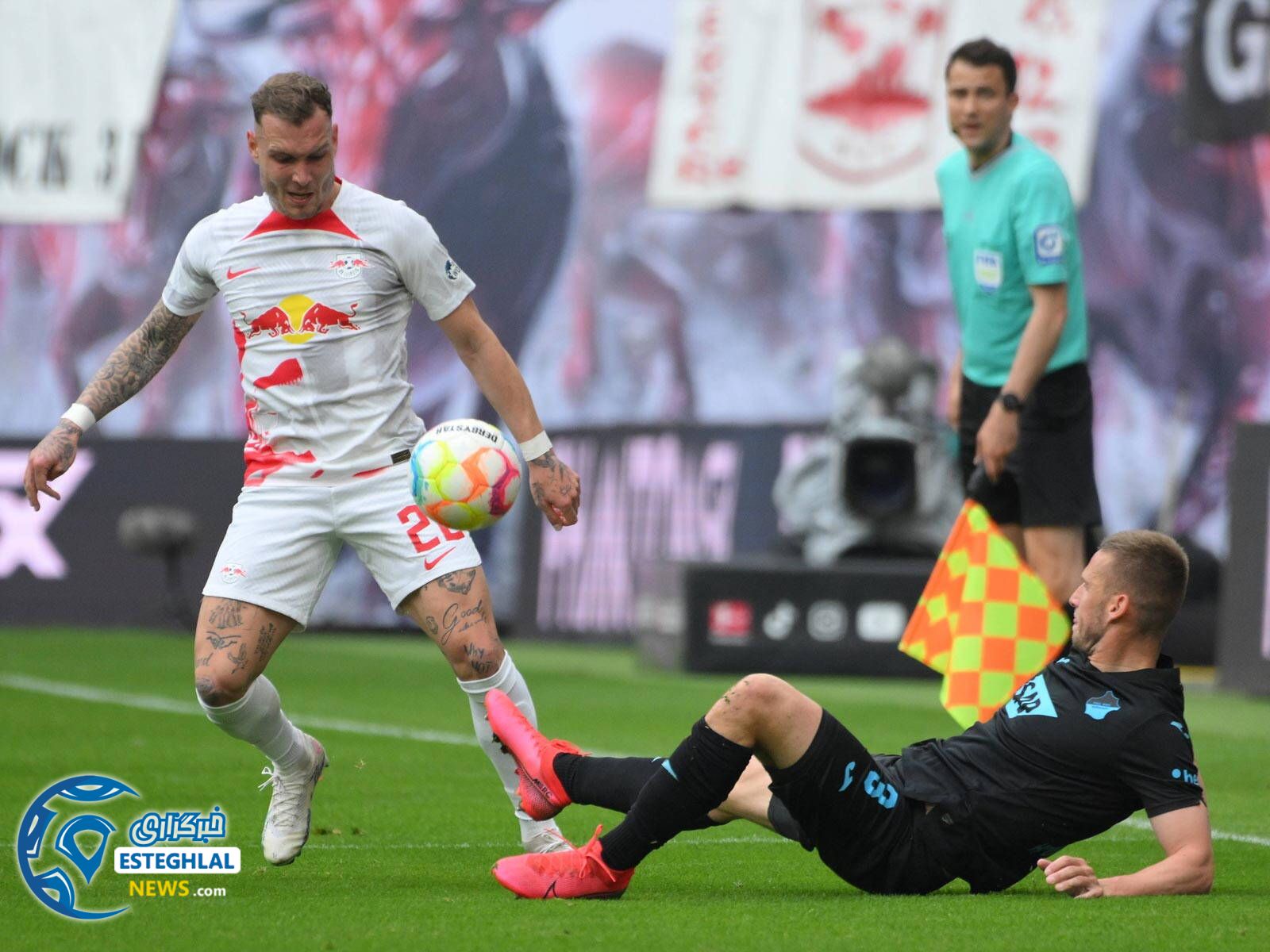 بوندسلیگا آلمان