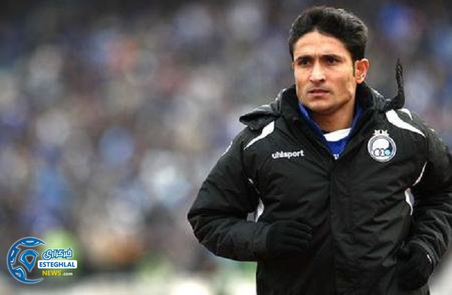 یدالله اکبری