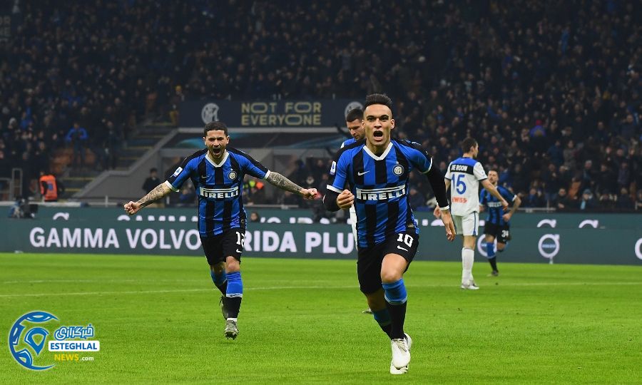 سری آ ایتالیا