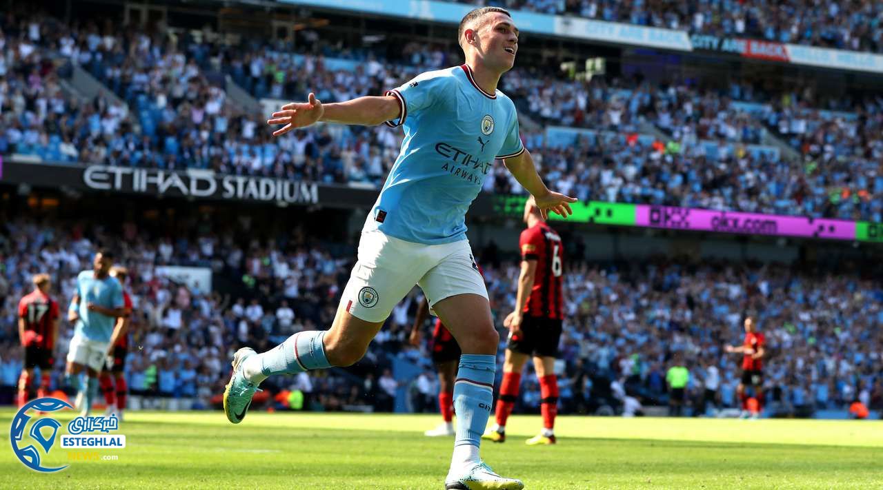 لیگ برتر انگلیس