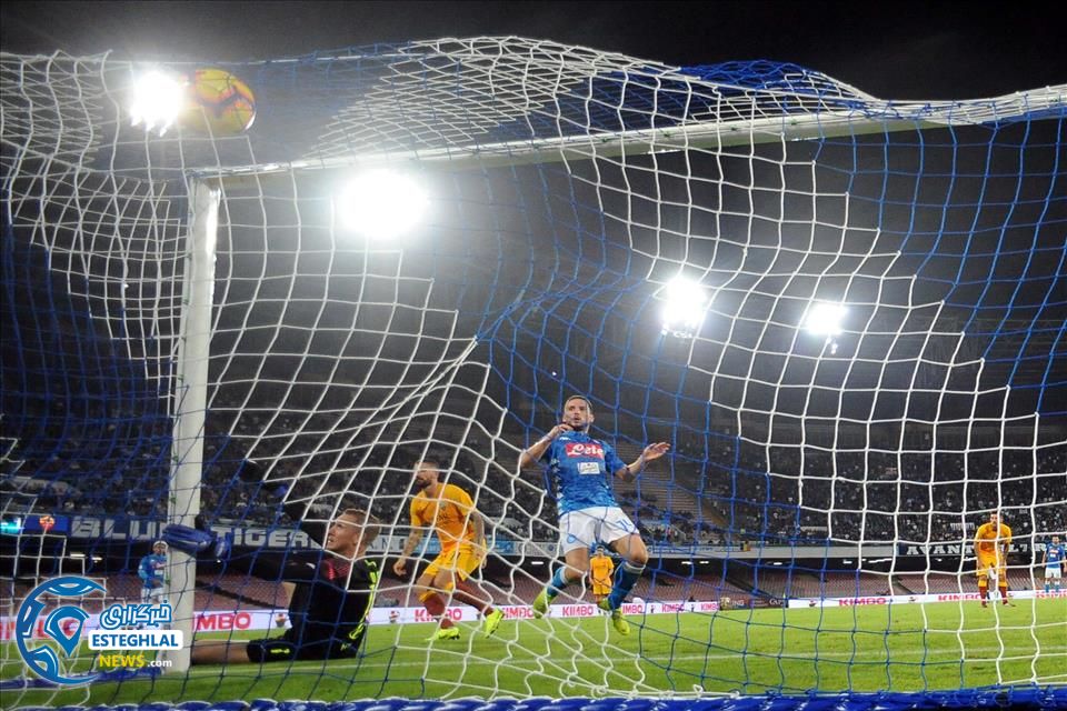 سری آ ایتالیا