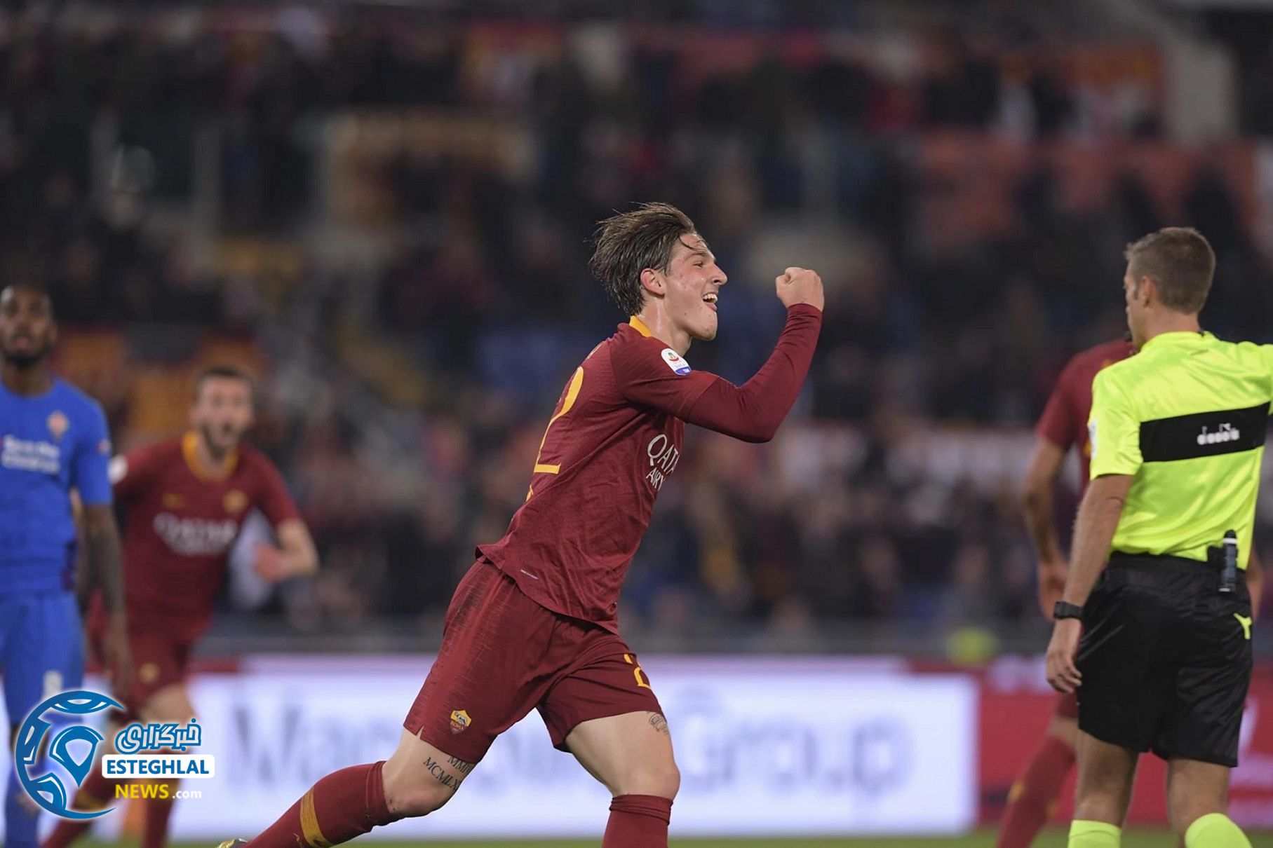 سری آ ایتالیا