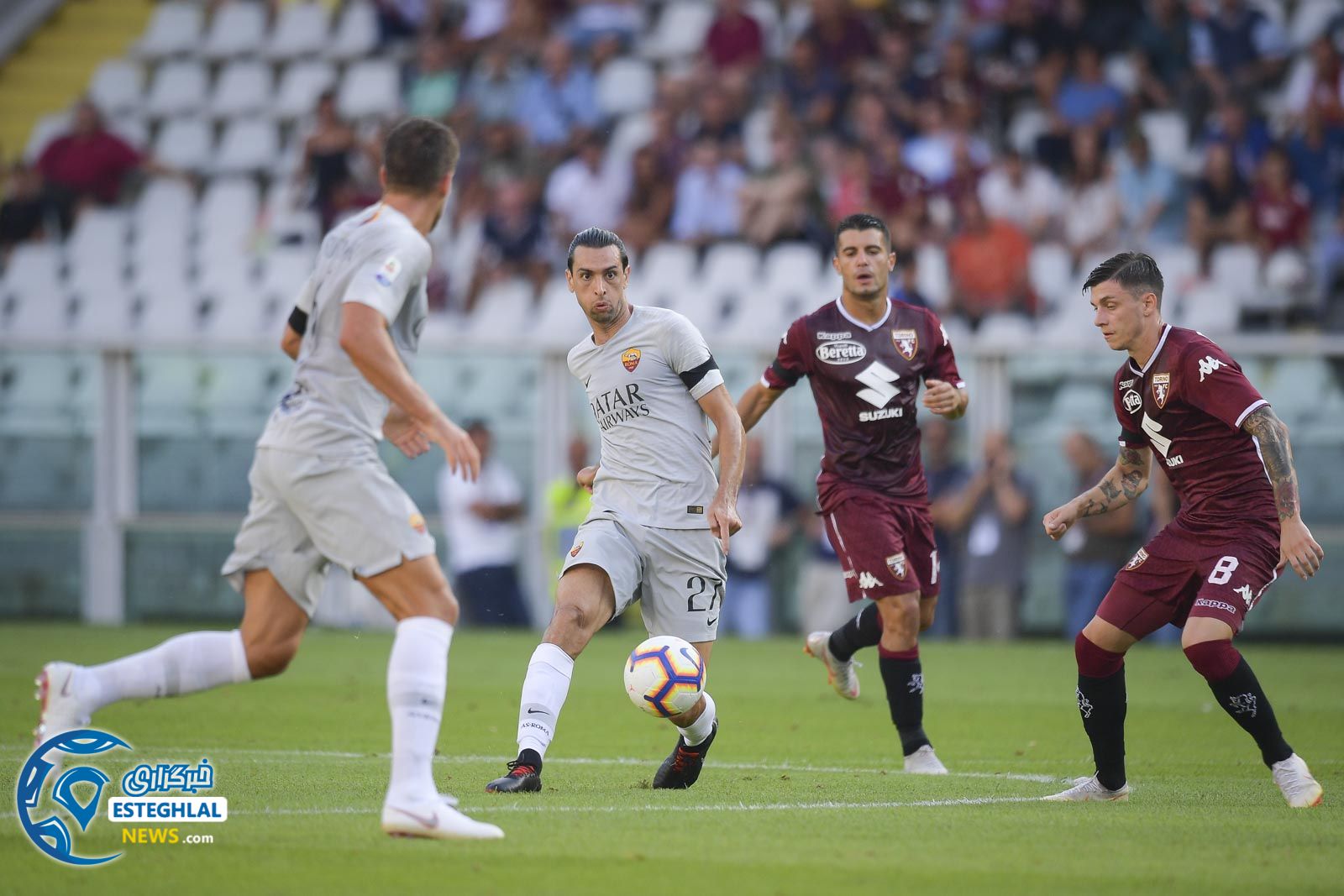 سری آ ایتالیا