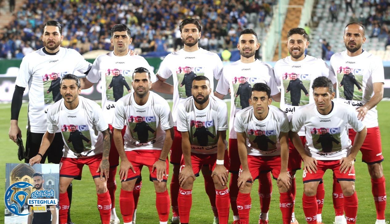 استقلال 0(4)-(5)0 نساجی