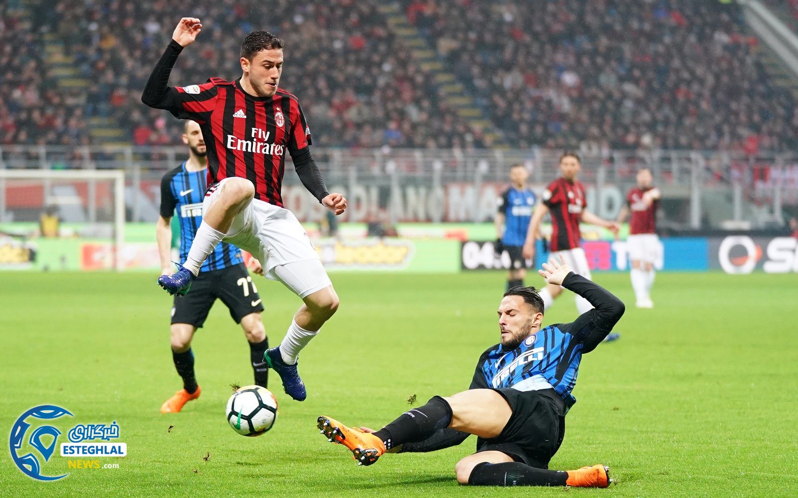 سری آ ایتالیا