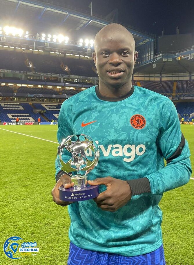 انگولو کانته