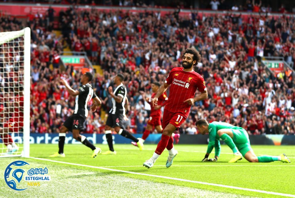 لیگ برتر انگلیس