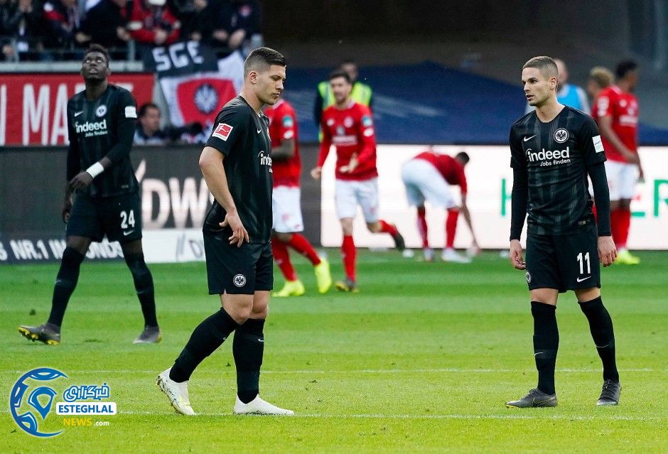 بوندسلیگا آلمان