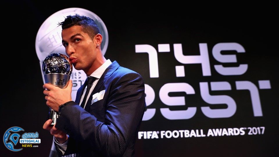 بهترین های سال 2017 فیفا