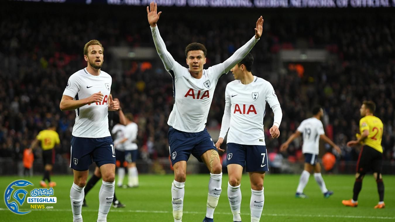 لیگ برتر انگلیس