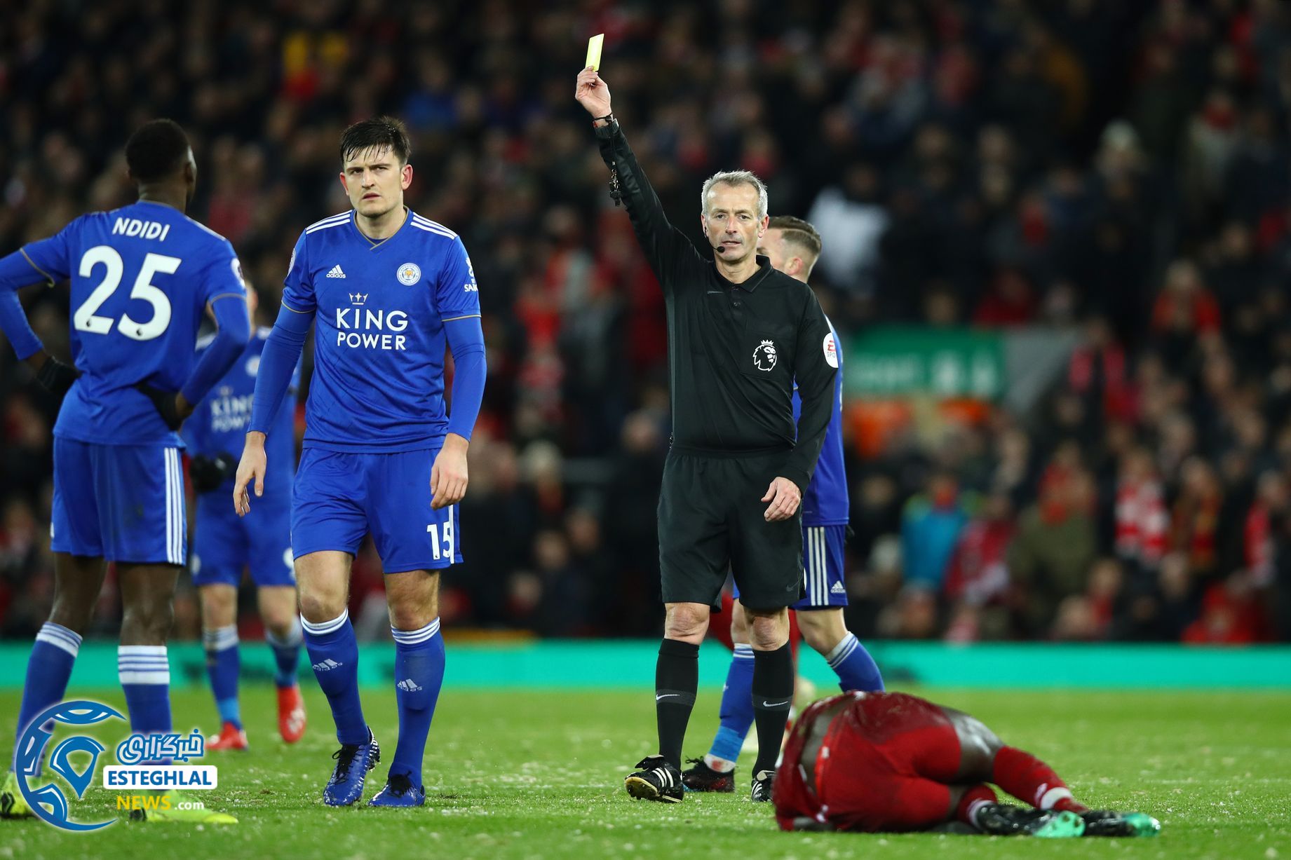 لیگ برتر انگلیس