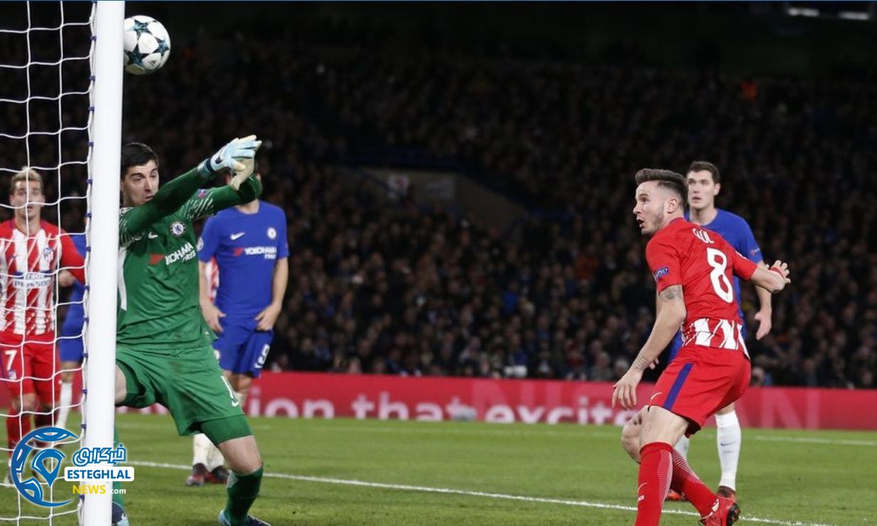 لیگ قهرمانان اروپا