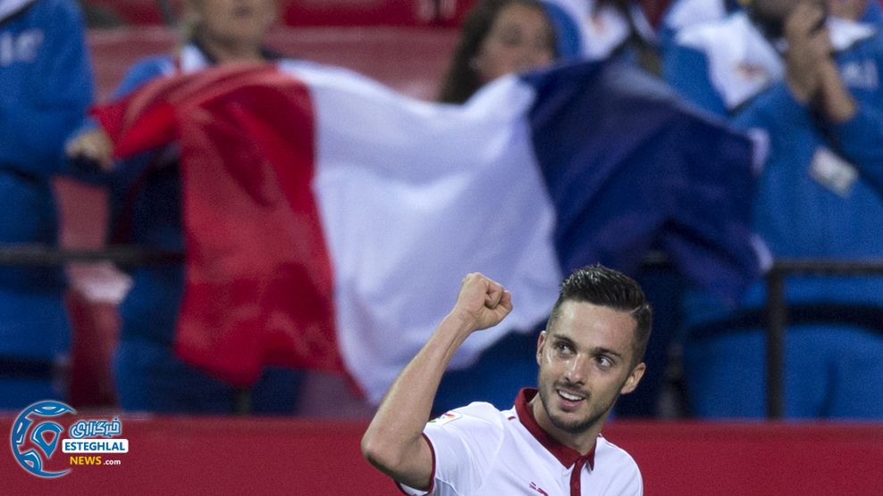 لالیگا اسپانیا