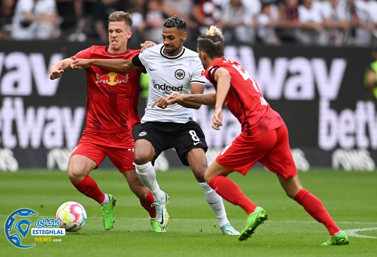 بوندسلیگا آلمان