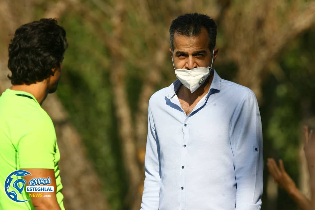 سعید رمضانی