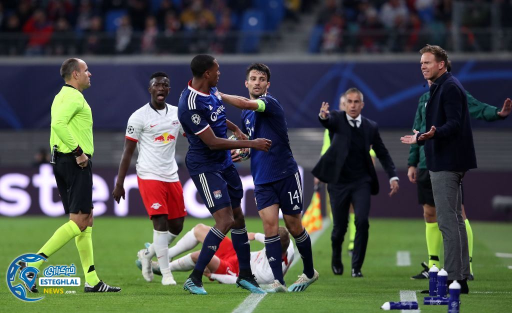 لیگ قهرمانان اروپا