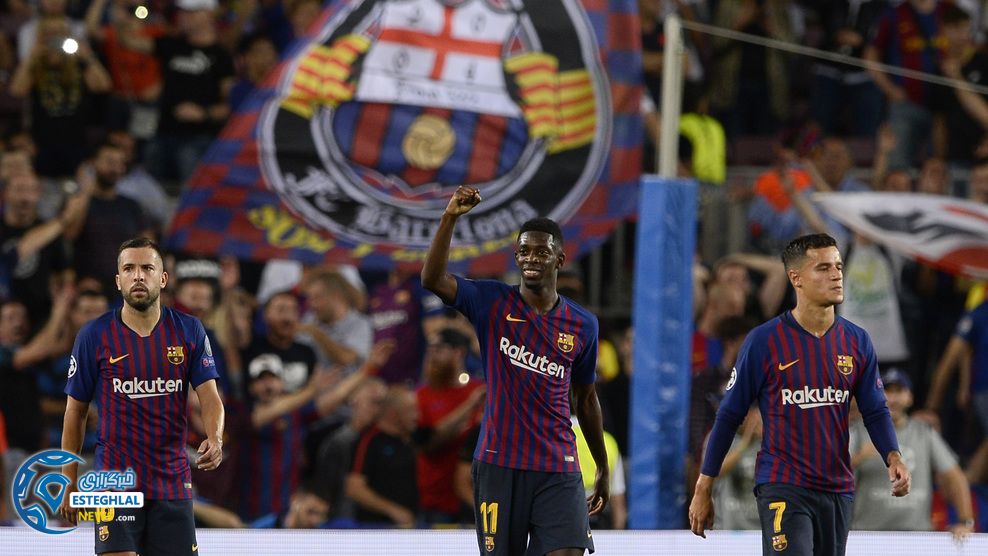 لیگ قهرمانان اروپا