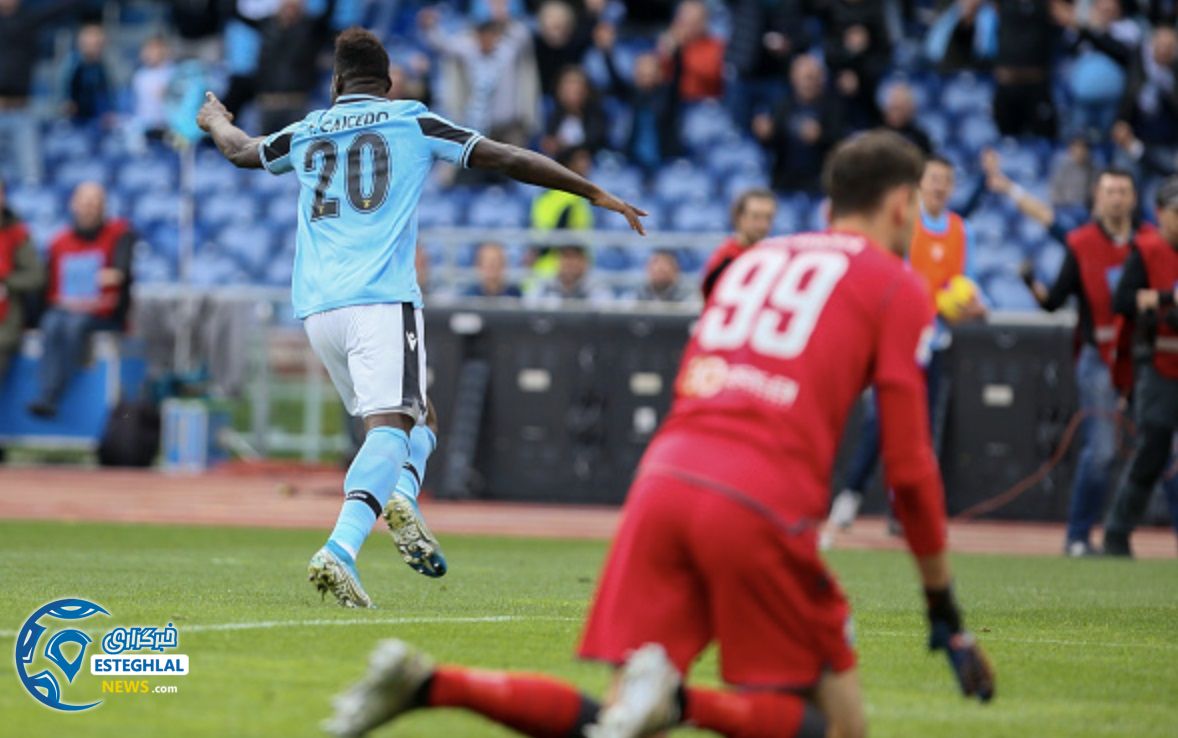 سری آ ایتالیا