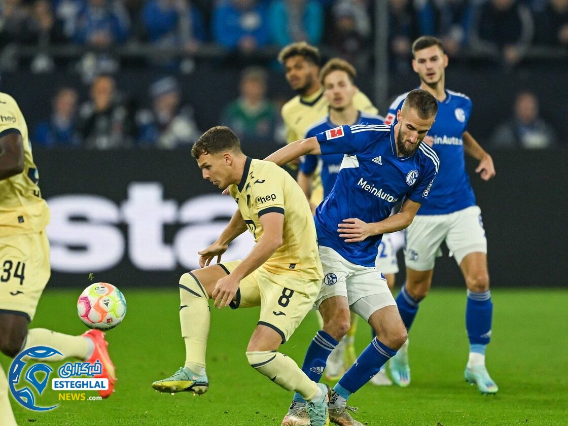 بوندسلیگا آلمان