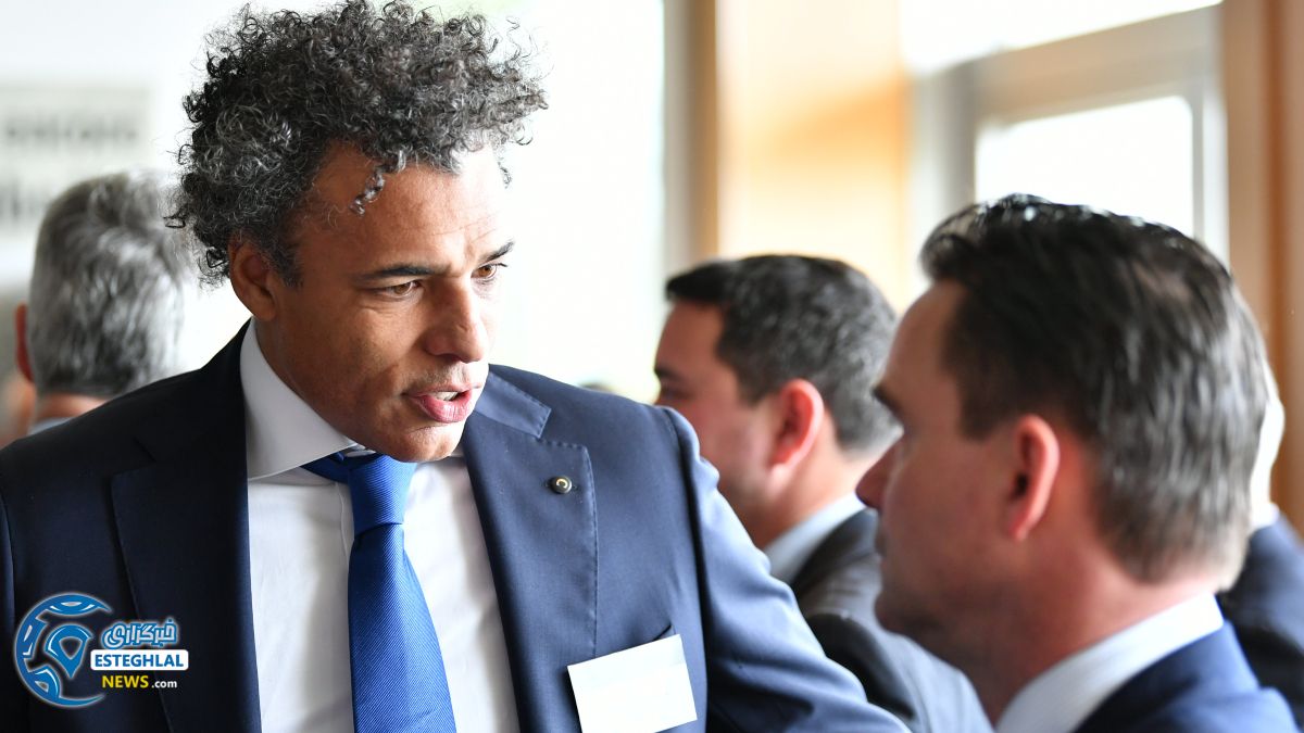 قرعه کشی مرحله 1/4 لیگ اروپا