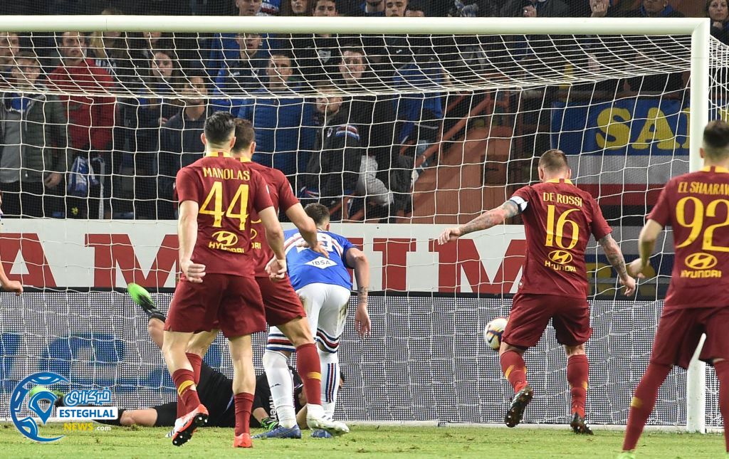 سری آ ایتالیا