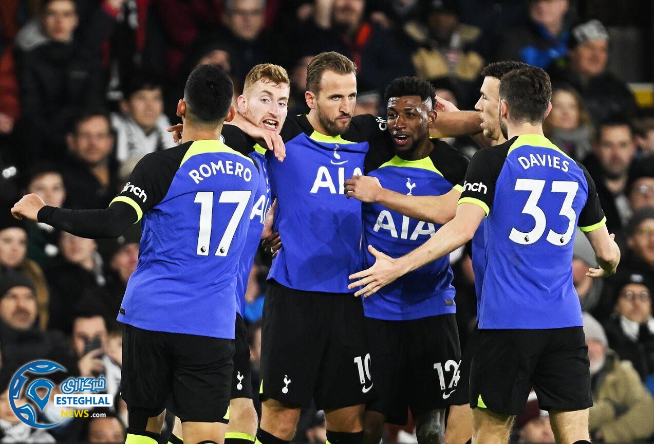 لیگ برتر انگلیس